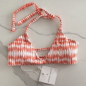 Midori Bikini - Nohu Top